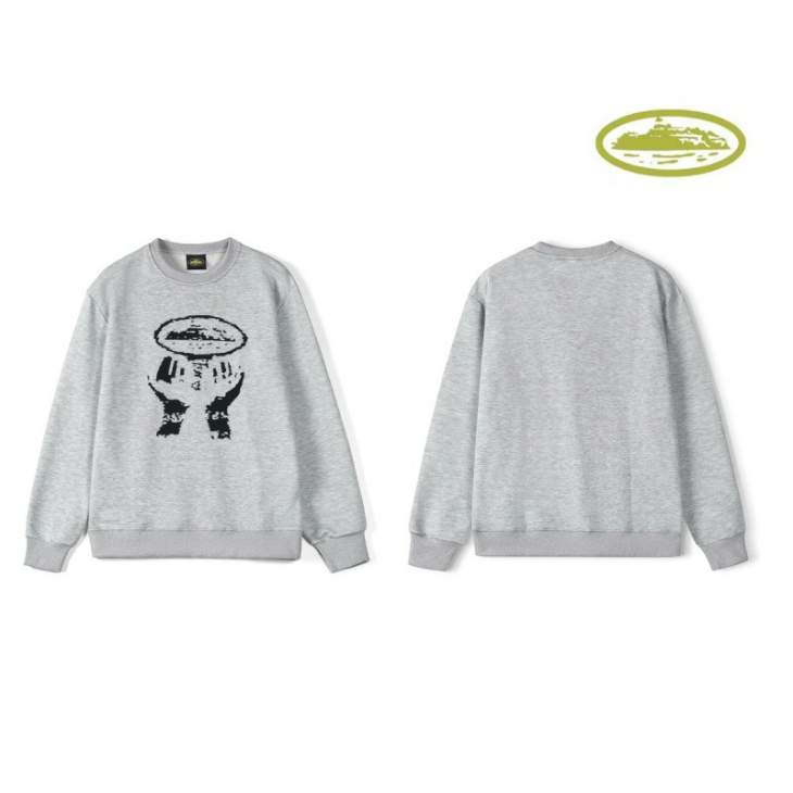 Corteiz Sweatshirt _SKUCorteizS-2XLastxC111231503